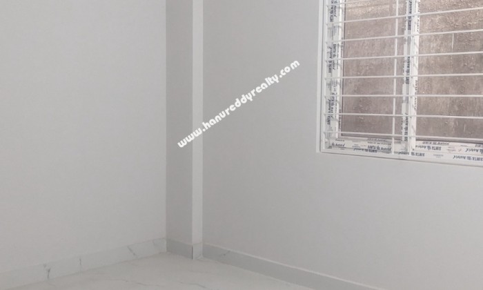 2 BHK Flat for Sale in Malakpet Colony